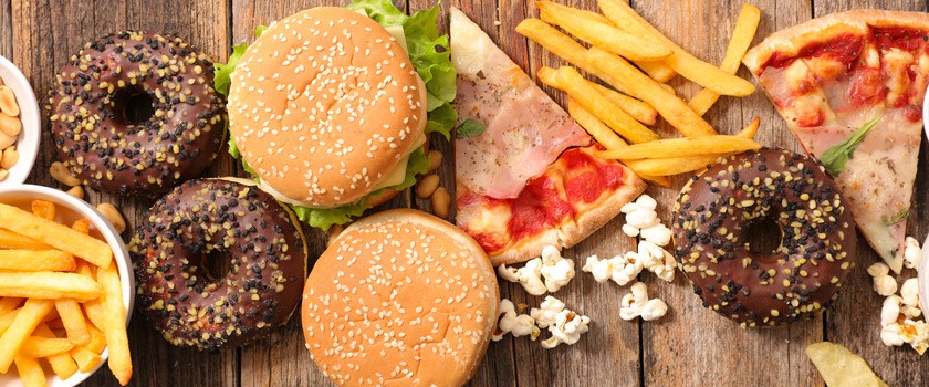 Źle skomponowana dieta może prowadzić do ślepoty
