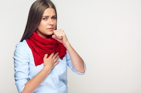 Jak walczyć z pierwszymi objawami przeziębienia i grypy?