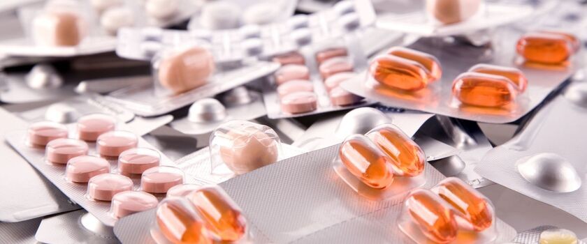 Wzrost cen ma ograniczyć wywóz leków za granicę