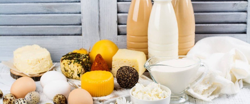 Dieta przy osteoporozie – jak powinna wyglądać?