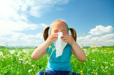 Marsz alergiczny, alergie krzyżowe – co nas uczula?