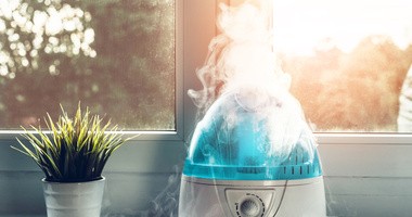 Suche powietrze w domu – jak sobie z nim radzić?