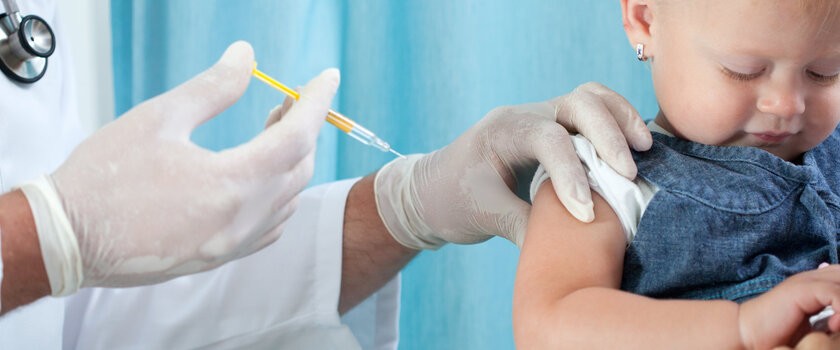 MZ idzie na skróty w sprawie szczepionki przeciwko pneumokokom
