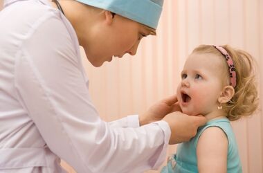 Diagnozowanie chorób układu immunologicznego u dzieci