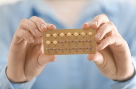 Nowoczesne środki antykoncepcyjne od A do Z