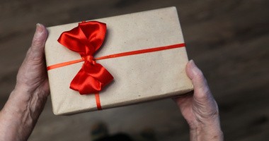 5 pomysłów na idealny prezent dla Babci i Dziadka