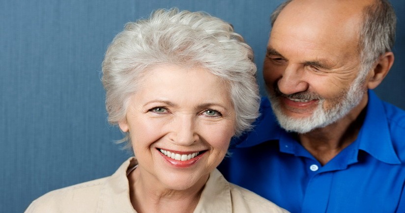 Dieta seniora - zdrowe odżywianie osób starszych