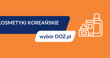 kosmetyki koreańskie, wybór DOZ.pl, pielęgnacja, jakie kosmetyki koreańskie wybrać, zestawienie produktów