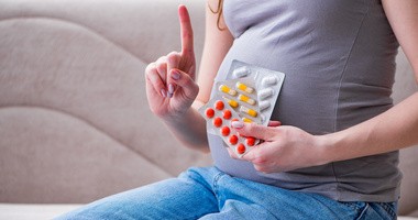 Suplementacja w ciąży &#8211; jak się w tym połapać?