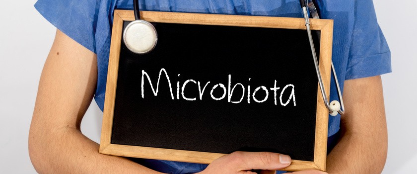 Mikrobiom może mieć wpływ na naszą osobowość