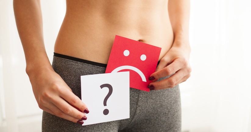 Pieczenie, upławy i swędzenie kobiecych okolic intymnych? To może być infekcja pochwy. Jak zapobiegać i leczyć stany zapalne?