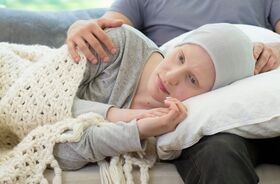 leczenie raka trzustki, przełom w leczeniu raka trzustki, nowotwór trzustki, nowa terapia raka trzustki, kobieta po chemioterapii