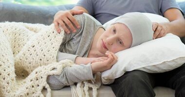 leczenie raka trzustki, przełom w leczeniu raka trzustki, nowotwór trzustki, nowa terapia raka trzustki, kobieta po chemioterapii