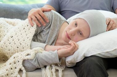 leczenie raka trzustki, przełom w leczeniu raka trzustki, nowotwór trzustki, nowa terapia raka trzustki, kobieta po chemioterapii