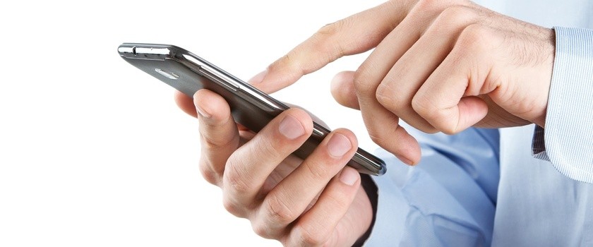 SMS przypomina o wzięciu leków
