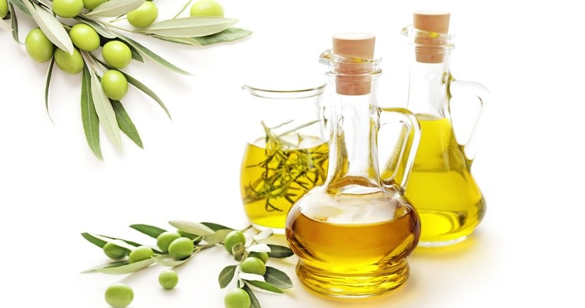 Bez tłuszczu ani rusz