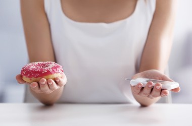 8 najlepszych produktów dla cukrzyka