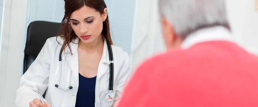Hemochromatoza – dieta, objawy i badania