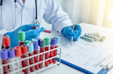 lipoproteina, poziom lipoproteiny,  choroby serca, choroby układu-krążenia