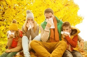 Najczęstsze powikłania po grypie