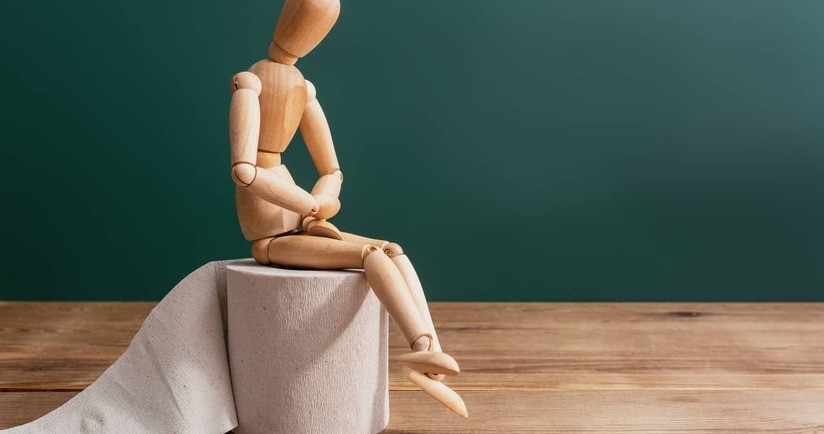 Zaparcia – przyczyny, rodzaje i leczenie zatwardzeń