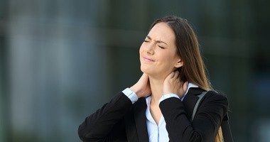 Ból mięśni — czy może mieć związek ze stresem?