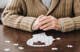 Czy lit pomoże zmniejszyć ryzyko rozwoju demencji?