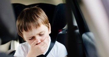 Choroba lokomocyjna – jak pomóc dzieciom i dorosłym?
