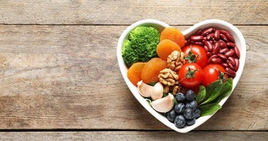 Dieta miażdżycowa – zasady, produkty, jadłospis, przepisy