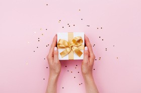 5 prezentów, których dawać nie wypada