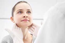 Typowe objawy zapalenia migdałków