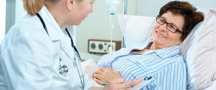 Leczenie bólu ma być zasadą a nie przywilejem