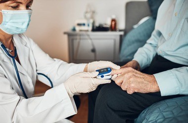 Saturacja krwi – czym jest? Jak i kiedy mierzyć saturację?