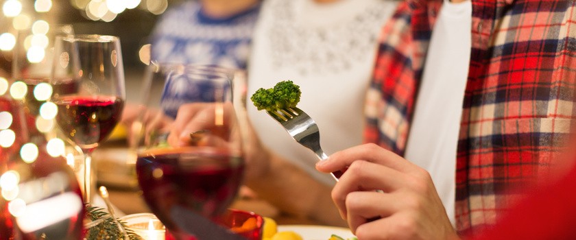 Jak jeść w święta, by nie przytyć – 5 sprawdzonych sposobów