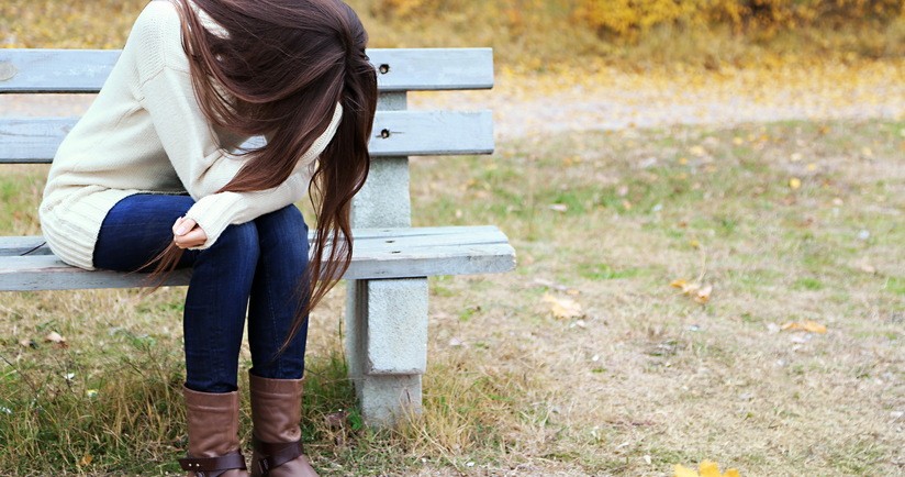 Kiedy smutek jest chorobą