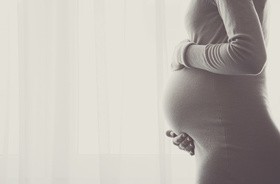 Depresja ciążowa może mieć związek ze stanem zapalnym