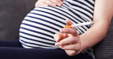 Konsekwencje palenia tytoniu w ciąży
