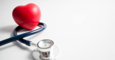 serce i stetoskop