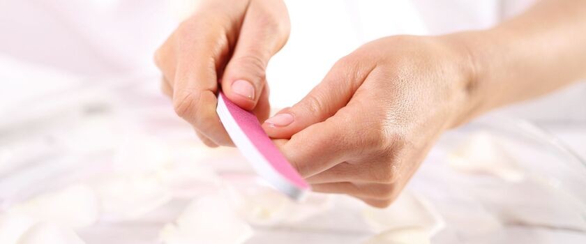 Jak piłować paznokcie i jak nadać im odpowiedni kształt?