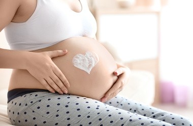Preparaty pielęgnacyjne bezpieczne dla kobiet w ciąży