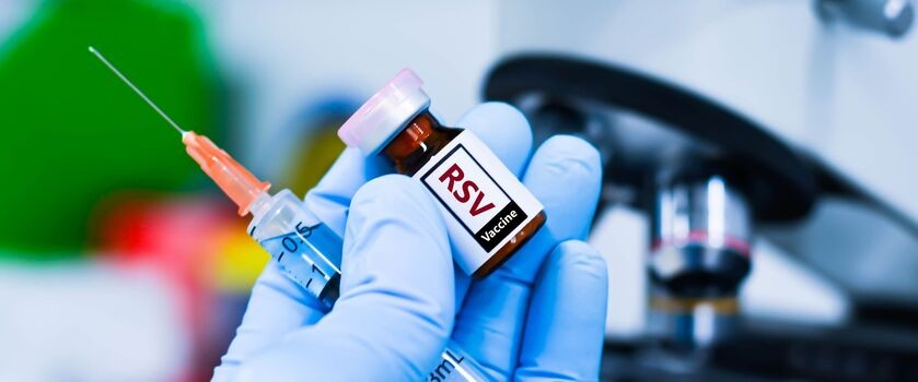 RSV szczepionka, szczepienie na RSV, szczepienie na RSV dla dorosłych, RSV szczepionka