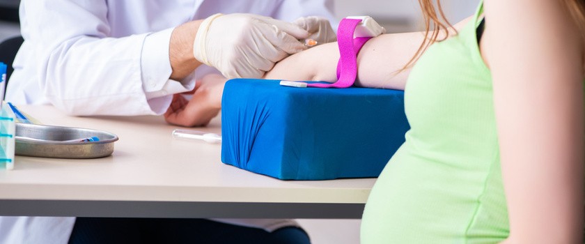 Dlaczego w ciąży trzeba znać swoją grupę krwi?