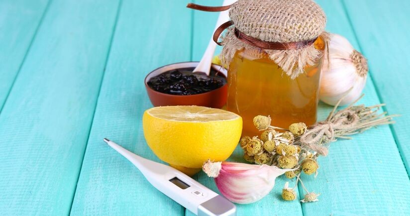 Zdążyć przed grypą