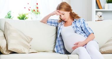 Stresujesz się w ciąży? Masz większe szanse urodzić dziewczynkę