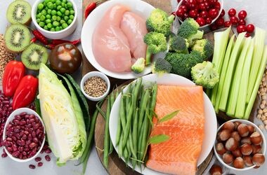 insulinooporność, dieta przy insulinooporności, co jeść przy insulinooporności, produkty spożywcze z niskim indeksem glikemicznym