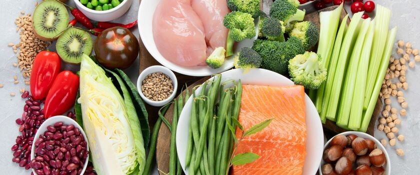 insulinooporność, dieta przy insulinooporności, co jeść przy insulinooporności, produkty spożywcze z niskim indeksem glikemicznym