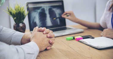 Bezobjawowe zapalenie płuc – co trzeba o nim wiedzieć?