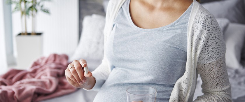 Cholina (witamina B4) – dlaczego jest tak istotna dla kobiet w ciąży? Występowanie, właściwości, dawkowanie