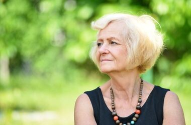 Menopauza i estrogeny roślinne