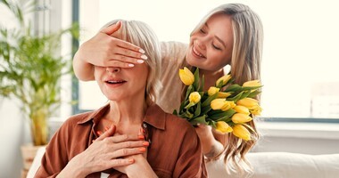 dzień matki, prezenty dla mamy, prezenty na dzień matki, pomysły na prezent dla mamy